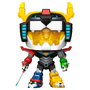 Funko Figura Bitty Bots Voltron with Siro Coleccionable Vinilo 12.3cm