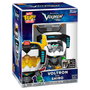 Funko Figura Bitty Bots Voltron with Siro Coleccionable Vinilo 12.3cm