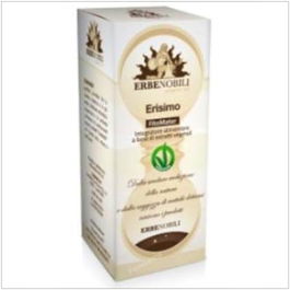 ERBENOBILI Fitomater 50Ml Erisimo Extracto para la Función del Tracto Respiratorio Superior