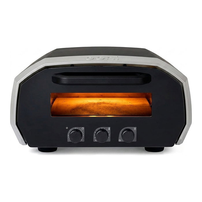 Ooni Volt 12 Horno de Pizza Eléctrico de 12 Pulgadas Ooni Volt 12 Horno de Pizza Eléctrico de 12 Pulgadas