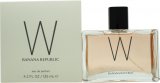 Banana Republic W Eau de Parfum 125ml Vaporizador