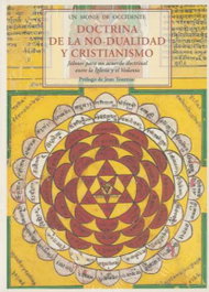 Doctrina de la no-dualidad y cristianismo, Un monje de Occidente - OLAÑETA, JOSE J.DE