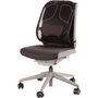 Fellowes Soporte Lumbar Mesh Professional Grafito