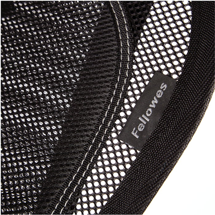 Fellowes Soporte Lumbar Mesh Professional Grafito
