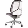Fellowes Soporte Lumbar Mesh Professional Grafito