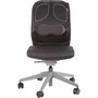 Fellowes Soporte Lumbar Mesh Professional Grafito