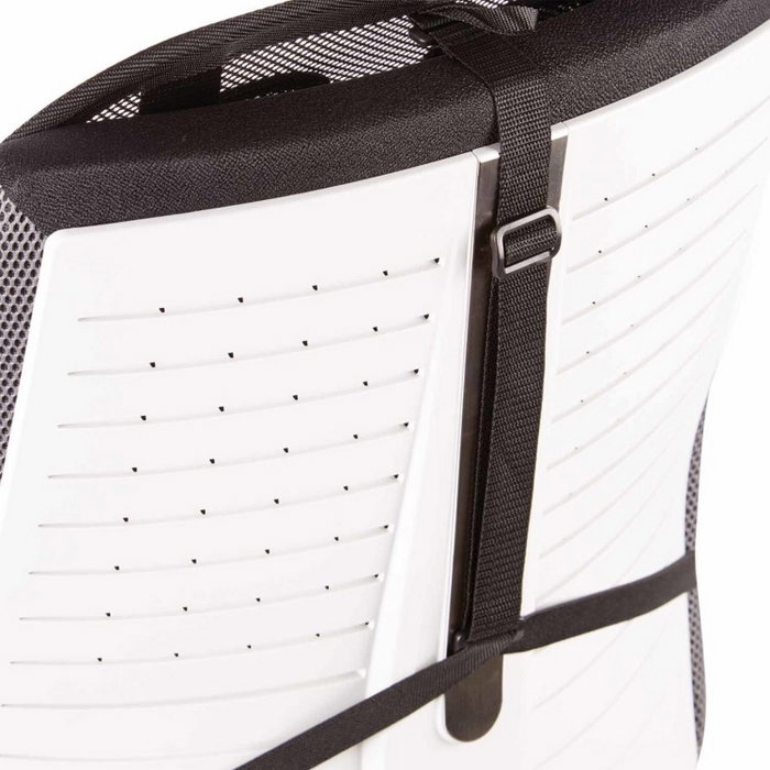 Fellowes Soporte Lumbar Mesh Professional Grafito