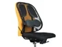 Fellowes Respaldo Ergonómico Profesional Mesh Apoyo Lumbar Completo Ajustable Verticalmente Reduce Tensión Espalda