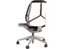 Fellowes Respaldo Ergonómico Mesh Professional Grafito