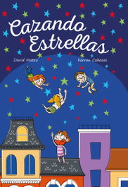 SARGANTANA EDITORIAL, Cazando estrellas - VV.AA.