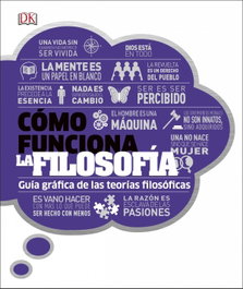 DORLING KINDERSLEY (DK), Cómo funciona la filosofía