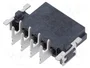 HARTING Conector de datos har-flex® Power de 4 pines, hembra, angular