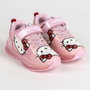Zapatillas Deportivas con LED Hello Kitty Rosa 25