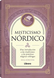 LIBRERO MISTICISMO NORDICO, DISA FORVITIN - LIBRERO