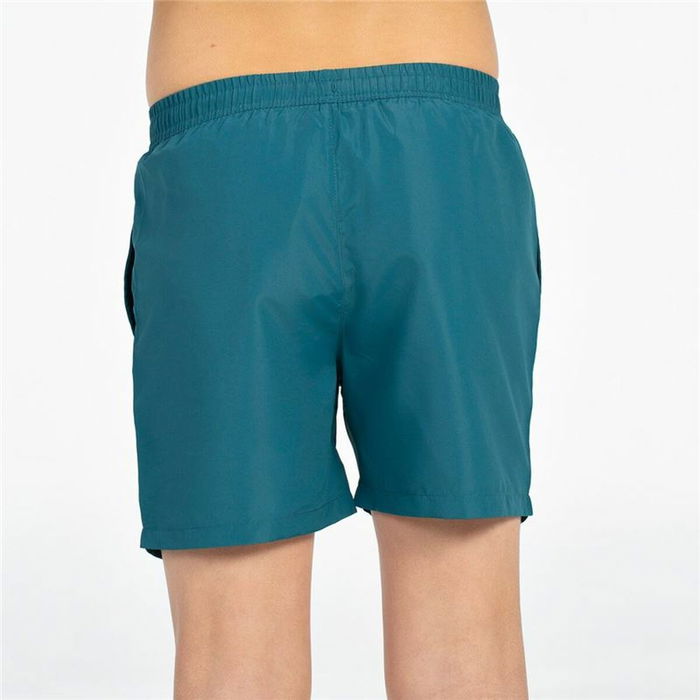 Bañador Mujer John Smith Azul Verde