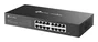 TP-Link Omada ES216G Switch Gestionado L2 de 16 Puertos Gigabit Ethernet