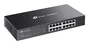 TP-Link Omada ES216G Switch Gestionado L2 de 16 Puertos Gigabit Ethernet