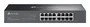 TP-Link Omada ES216G Switch Gestionado L2 de 16 Puertos Gigabit Ethernet