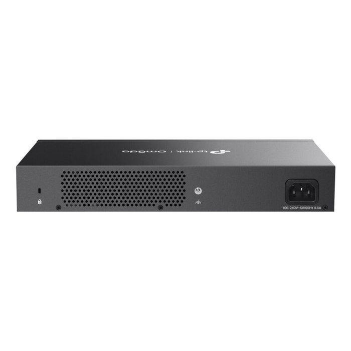 TP-Link Omada ES216G Switch Gestionado L2 de 16 Puertos Gigabit Ethernet
