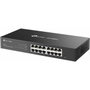 TP-Link Omada ES216G Switch Gestionado L2 de 16 Puertos Gigabit Ethernet