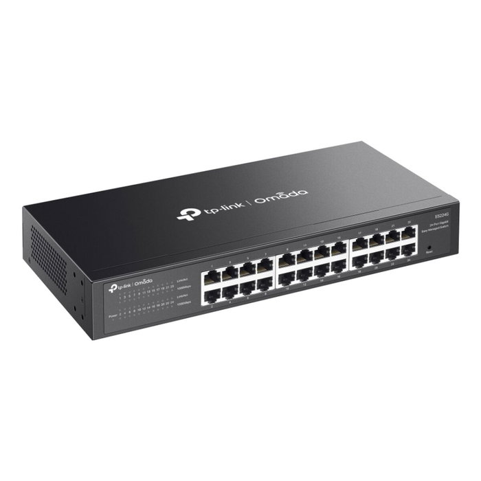 TP-Link Omada ES216G Switch Gestionado L2 de 16 Puertos Gigabit Ethernet