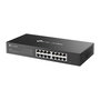 Tp - link ES216G Switch Gestionado Easy 16 Puertos Gigabit