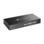 Tp - link ES216G Switch Gestionado Easy 16 Puertos Gigabit