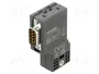 Siemens 6ES7972-0BA52-0XA0 S7-300 Bus-Anschlussstecker