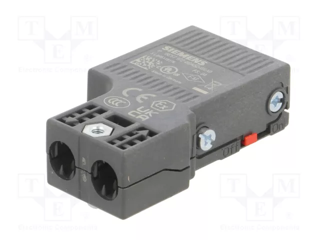 Siemens 6ES7972-0BA52-0XA0 S7-300 Bus-Anschlussstecker