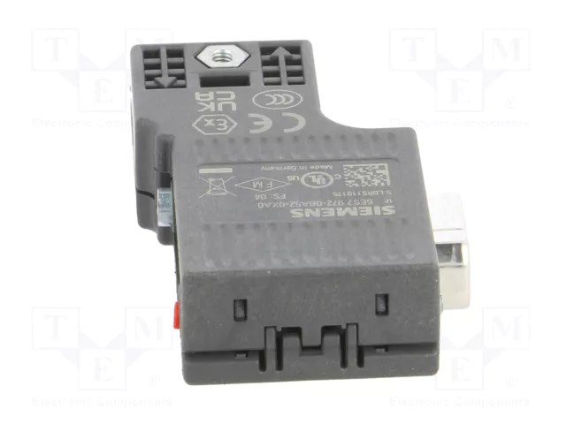 Siemens 6ES7972-0BA52-0XA0 S7-300 Bus-Anschlussstecker