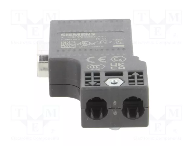 Siemens 6ES7972-0BA52-0XA0 S7-300 Bus-Anschlussstecker