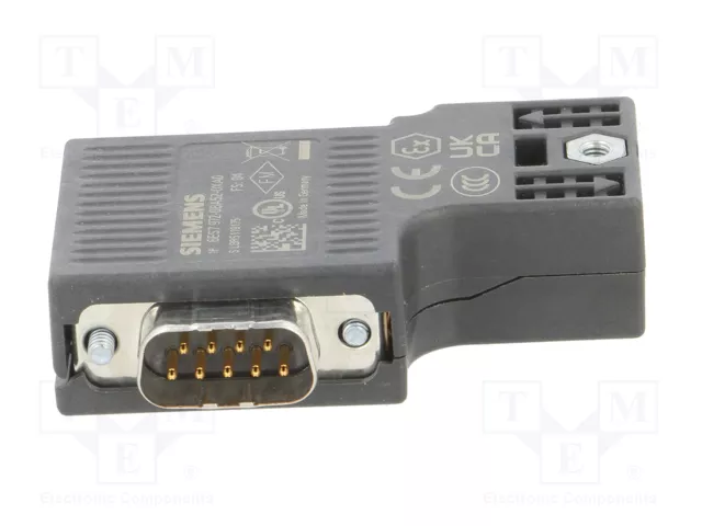 Siemens 6ES7972-0BA52-0XA0 S7-300 Bus-Anschlussstecker