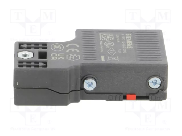 Siemens 6ES7972-0BA52-0XA0 S7-300 Bus-Anschlussstecker