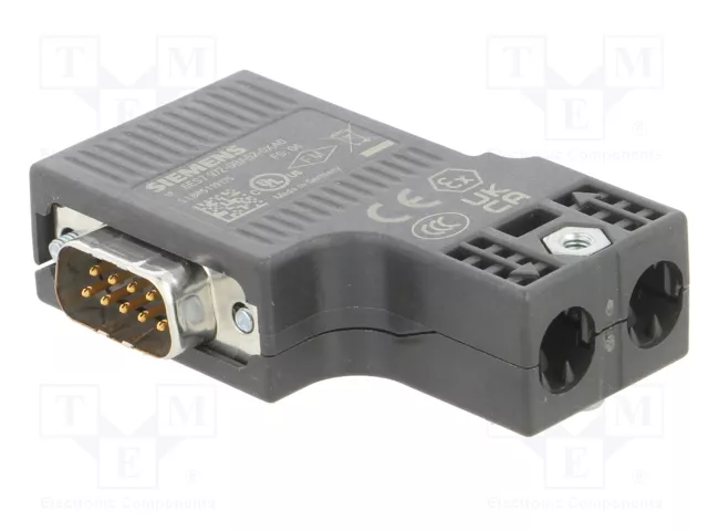Siemens 6ES7972-0BA52-0XA0 S7-300 Bus-Anschlussstecker