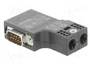 Siemens 6ES7972-0BA52-0XA0 S7-300 Bus-Anschlussstecker