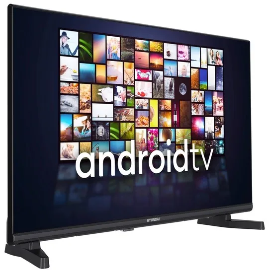 Hyundai HLA32339 32" LED HD Ready TV