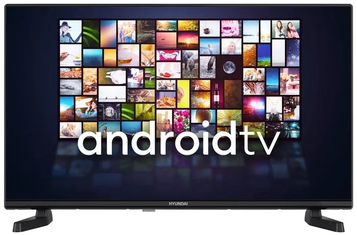 Hyundai HLA32339 32" LED HD Ready TV