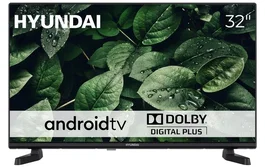Hyundai HLA32339 32" LED HD Ready TV