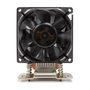 Inter-Tech Kühler A-35 3HE Disipador de Calor para AMD Socket SP3 y TR4