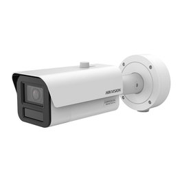 Hikvision iDS-2CD7A46G2/P-IZHSY Cámara Bullet 4MP DeepinView con Lente 2.8-12mm para Videovigilancia Exterior