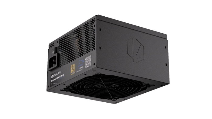 Endorfy Supremo FM6 1000 W 80 PLUS Gold
