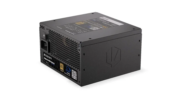 Endorfy Supremo FM6 1000 W 80 PLUS Gold