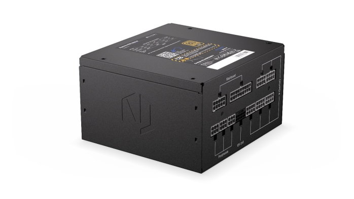Endorfy Supremo FM6 1000 W 80 PLUS Gold