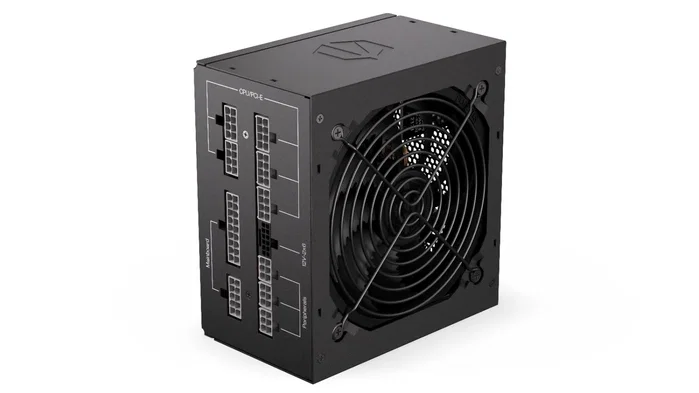 Endorfy Supremo FM6 1000 W 80 PLUS Gold