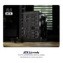 Endorfy Supremo FM6 1000W 80 PLUS Gold Fuente de Alimentación ATX 3.1 Modular Negra