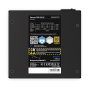 Endorfy Supremo FM6 1000W 80 PLUS Gold Fuente de Alimentación ATX 3.1 Modular Negra
