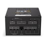 Endorfy Supremo FM6 1000W 80 PLUS Gold Fuente de Alimentación ATX 3.1 Modular Negra