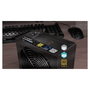 Endorfy Supremo FM6 1000W 80 PLUS Gold Fuente de Alimentación ATX 3.1 Modular Negra