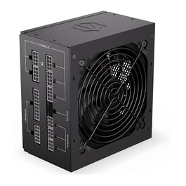 Endorfy Supremo FM6 1000W 80 PLUS Gold Fuente de Alimentación ATX 3.1 Modular Negra