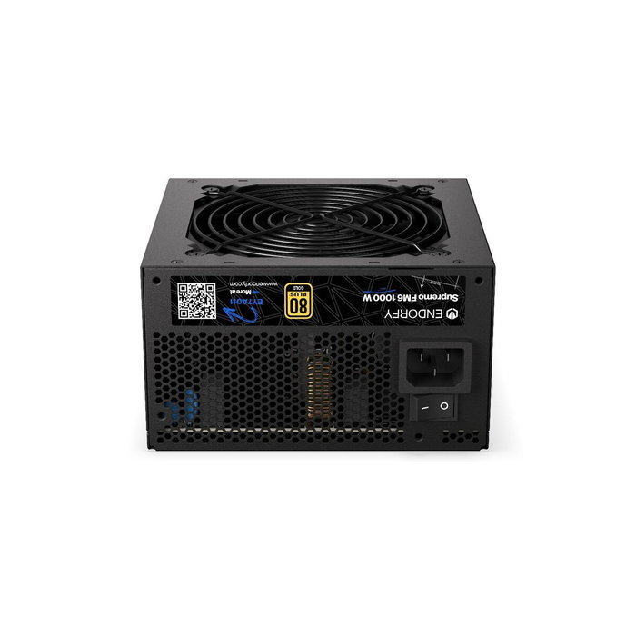 Endorfy Supremo FM6 1000 W 80 PLUS Gold